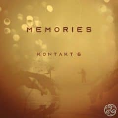دانلود وی اس تی Triple Spiral Audio Memories KONTAKT
