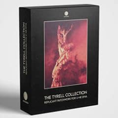 دانلود پریست Echotailor The Tyrell Ccollection DIVA PRESETS