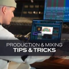 دانلود آموزش Groove3 Production & Mixing Tips & Tricks TUTORiAL