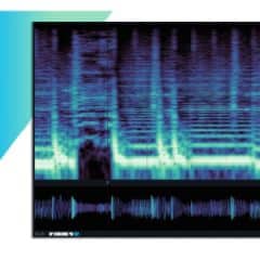 دانلود پلاگین آنالیز Excite Audio VISION 4X v1.2.0 (WiN macOS)-R2R