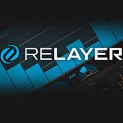 دانلود پلاگین UVI Relayer v1.5.7-R2R