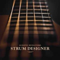 دانلود وی اس تی گیتار Impact Soundworks Acoustic Revolutions Strum Designer KONTAKT