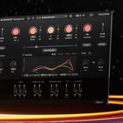 دانلود پلاگین Eventide Blackhole Immersive v1.0.1-R2R