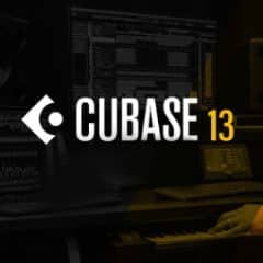 دانلود نرم افزار کیوبیس پرو Steinberg Cubase Pro 13 v13.0.50-R2R
