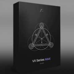 دانلود لوپ و سمپل و بانک صدا Fvii Music VII Series Max WAV MiDi PRESETS