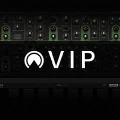 دانلود وی اس تی AKAI Professional VIP v3.1.1-R2R
