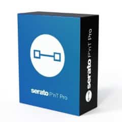 دانلود پلاگین Serato Pitch N Time Pro v3.1.0-R2R