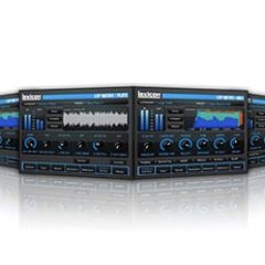 دانلود پکیج پلاگین Lexicon LXP Native Reverb Plug-in Bundle v1.3.13.8007-R2R