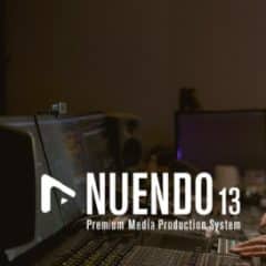 دانلود نرم افزار Steinberg Nuendo 13 v13.0.50-R2R