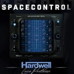 دانلود پلاگین Acustica Audio Space Control 2023-R2R