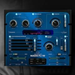 دانلود پلاگین Acustica Audio Magic Flow 2023-R2R