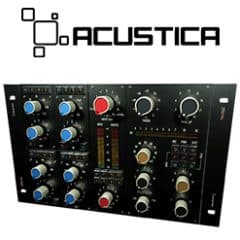 دانلود پلاگین Acustica Audio Pink 4 2023-R2R