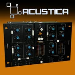 دانلود پلاگین Acustica Audio Honey 3 2023-R2R