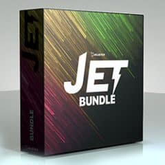 دانلود پکیج پلاگین Acustica Audio Jet Bundle 2023 FIXED-R2R