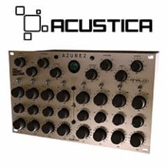 دانلود پلاگین Acustica Audio Azure 2 2023-R2R