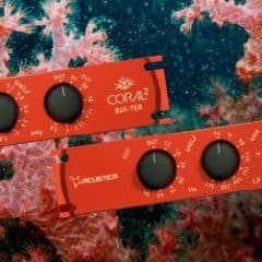 دانلود پلاگین Acustica Audio Coral Baxter 2023-R2R