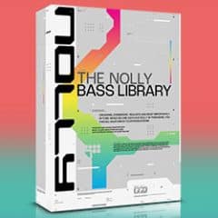 دانلود وی اس تی بیس Getgood Drums The Nolly Bass Library KONTAKT