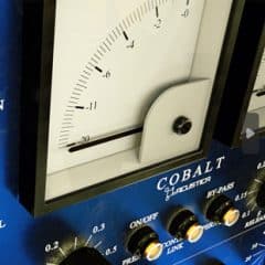 دانلود پلاگین Acustica Audio Cobalt 2 2023-R2R