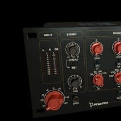 دانلود پلاگین Acustica Audio Cerise 2023-R2R