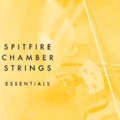 دانلود وی اس تی استرینگ Spitfire Audio Chamber Strings Essentials KONTAKT