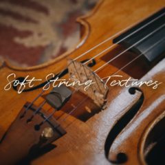 دانلود وی اس تی استرینگ Spitfire Audio Dan Keen Soft String Textures KONTAKT
