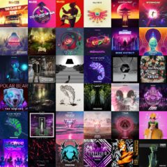 دانلود پکیج پروژه ابلتون لایو Producer Dojo Bundle v24.12.23 Ableton Project Files