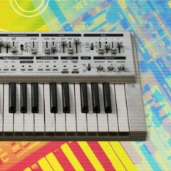 دانلود وی اس تی Softube Model 82 Sequencing Mono Synth v2.5.67 R2R