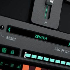 دانلود پلاگین Audiaire Zenith v1.0.5 R2R