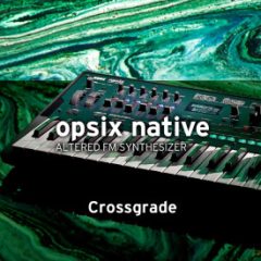 دانلود وی اس تی KORG Opsix Native v1.2.0 [WiN & macOS]-R2R