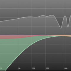 دانلود پلاگین Sonoris Parallel Equalizer v1.2.0.0 R2R
