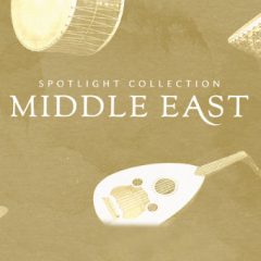 دانلود وی اس تی Native Instruments Spotlight Collection Middle East v1.1.2 KONTAKT