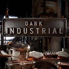 دانلود بانک صدای افزودنی وی اس تی Toontrack Dark Industrial EZX (SOUNDBANK) REPACK