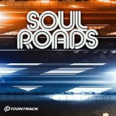 دانلود بانک صدای افزودنی وی اس تی Toontrack Soul Roads EKX v1.0.0