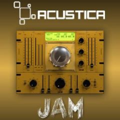 دانلود پلاگین Acustica Audio Jam 2023-R2R