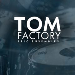 دانلود وی اس تی Fracture Sounds Tom Factory KONTAKT