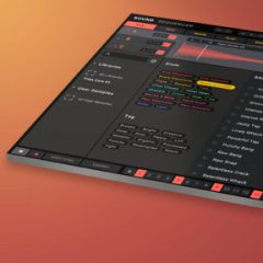 دانلود وی اس تی درام Wave Alchemy Triaz Plugin v1.0.0 + Full Content R2R