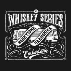 دانلود وی اس تی هارمونیکا Embertone Honkytonk Harmonica KONTAKT