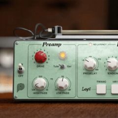 دانلود پلاگین Pulsar Audio Pulsar Primavera v1.0.10-R2R