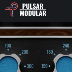 دانلود پلاگین Pulsar Modular P450 MDN EQ v1.1.1 R2R
