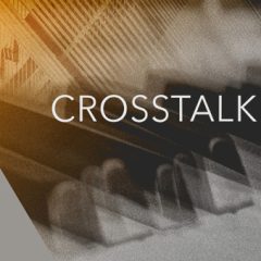 دانلود وی اس تی پیانو Native Instruments Crosstalk Piano KONTAKT