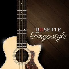 دانلود وی اس تی گیتار آکوستیک Impact Soundworks Rosette Fingerstyle KONTAKT