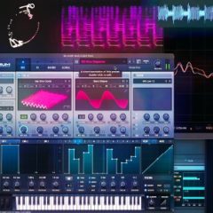 دانلود پریست Virtual Riot Serum Presets 2024