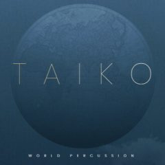 دانلود وی اس تی پرکاشن ژاپنی Evolution Series World Percussion Taiko 3.0 KONTAKT