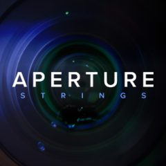 دانلود وی اس تی استرینگ Spitfire Audio Aperture Strings KONTAKT