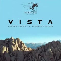 دانلود وی اس تی استرینگ Performance Samples Vista KONTAKT