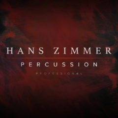 دانلود وی اس تی Spitfire Audio Hans Zimmer Percussion Professional v1.0.b29 KONTAKT