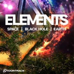 دانلود بانک صدای افزودنی Toontrack Elements EZX (SOUNDBANK)