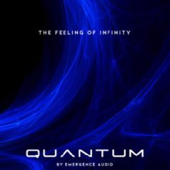 دانلود وی اس تی پد Emergence Audio Quantum v2.3.0 KONTAKT
