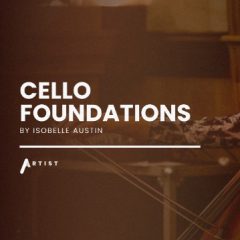 دانلود وی اس تی ویولنسل Inletaudio Cello Foundations KONTAKT