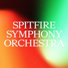 دانلود وی اس تی ارکسترال Spitfire Audio Spitfire Symphony Orchestra v1.4.7 KONTAKT